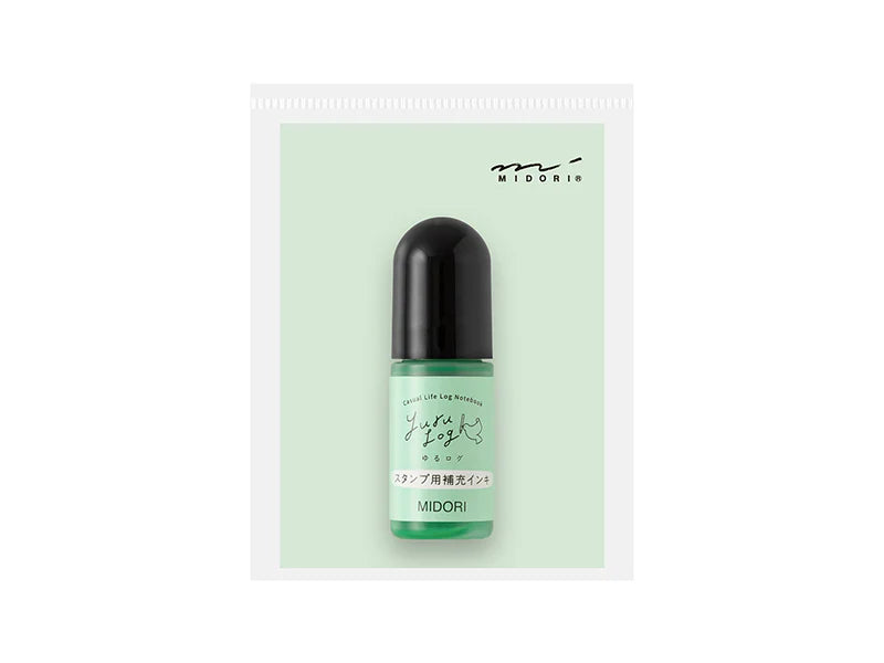 Midori Refill Ink