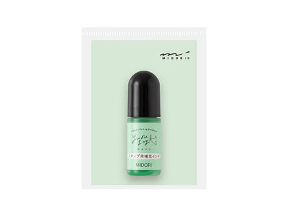 Midori Refill Ink