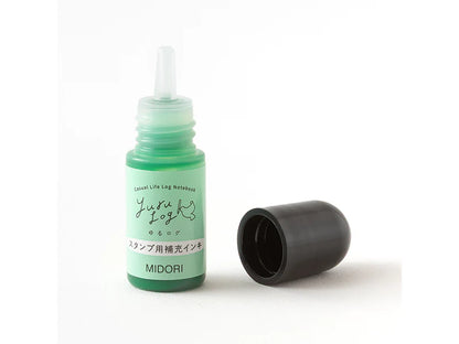 Midori Refill Ink