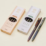 Pilot ILMILY Herbal Scented Gel Pens (0.5mm)