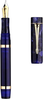 Majohn M700 Fountain Pens (Bock Nib/Majohn Nib)