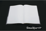 Sakae Tomoe River Notebooks 52gsm (A5) 368 pages