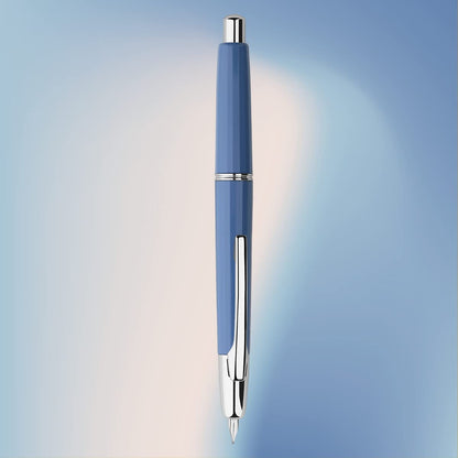 Majohn A2 (Moonman) Press Fountain Pen Retractable