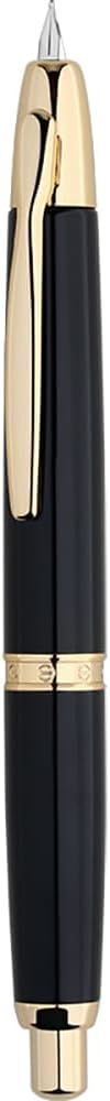 Majohn A1 Press (Moonman) Fountain Pen Retractable