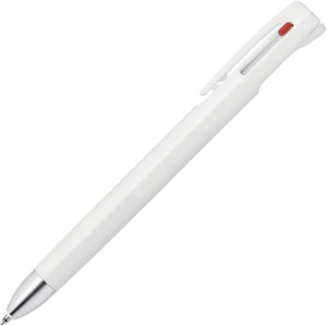 Zebra Blen 3-Color Ballpoint Pens (0.5 / 0.7)