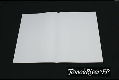 Sakae Tomoe River Softcover Notebooks 52gsm (A5/B5) 160 pages