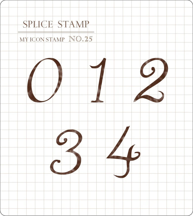 MU Icon Stamp [2023 & 2025]