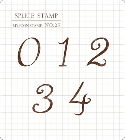 MU Icon Stamp [2023 & 2025]