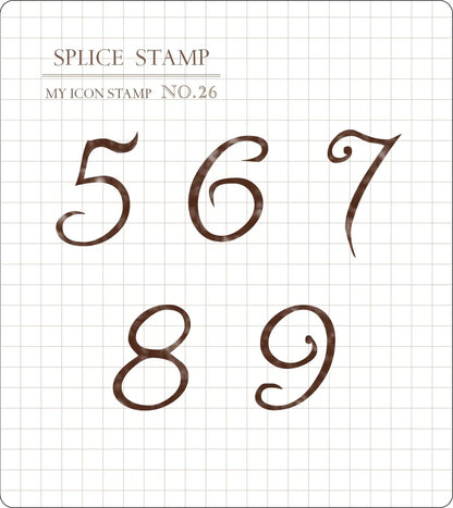 MU Icon Stamp [2023 & 2025]