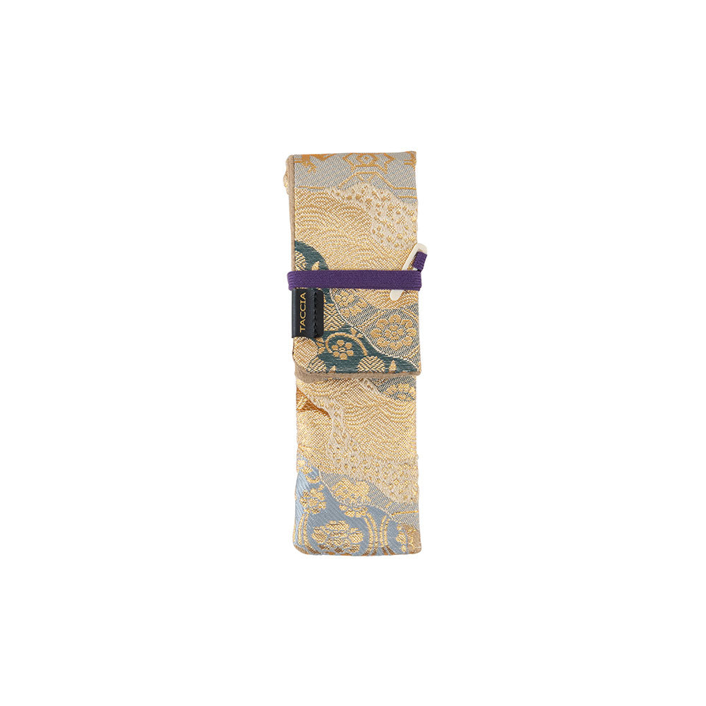 Taccia Kimono Pen Roll Single
