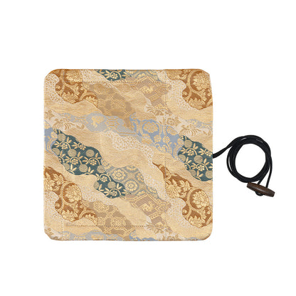 Taccia Kimono Pen Roll 4 Slots