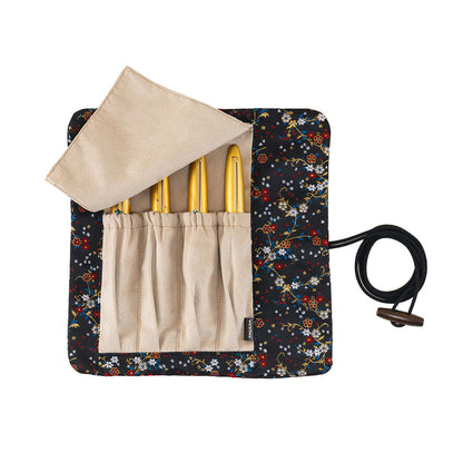 Taccia Kimono Pen Roll 4 Slots