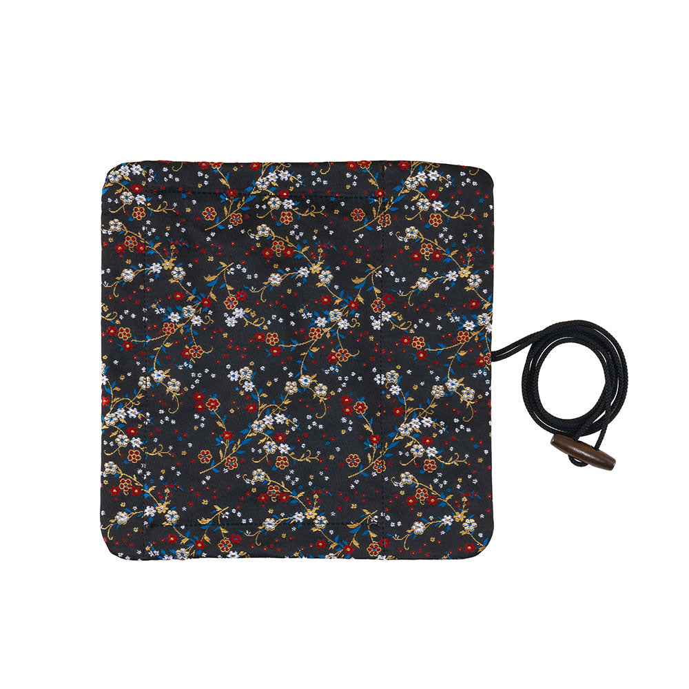Taccia Kimono Pen Roll 4 Slots