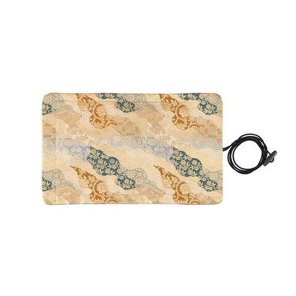 Taccia Kimono Pen Roll 8 Slots