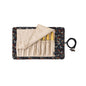 Taccia Kimono Pen Roll 8 Slots
