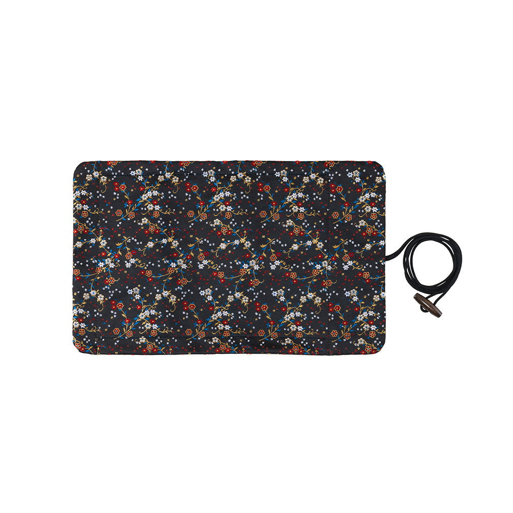 Taccia Kimono Pen Roll 8 Slots