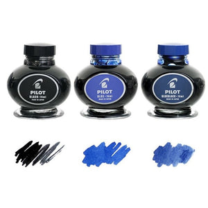 Pilot Fountain Pen Ink (70ml)