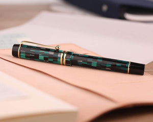 Majohn M600 Fountain Pens