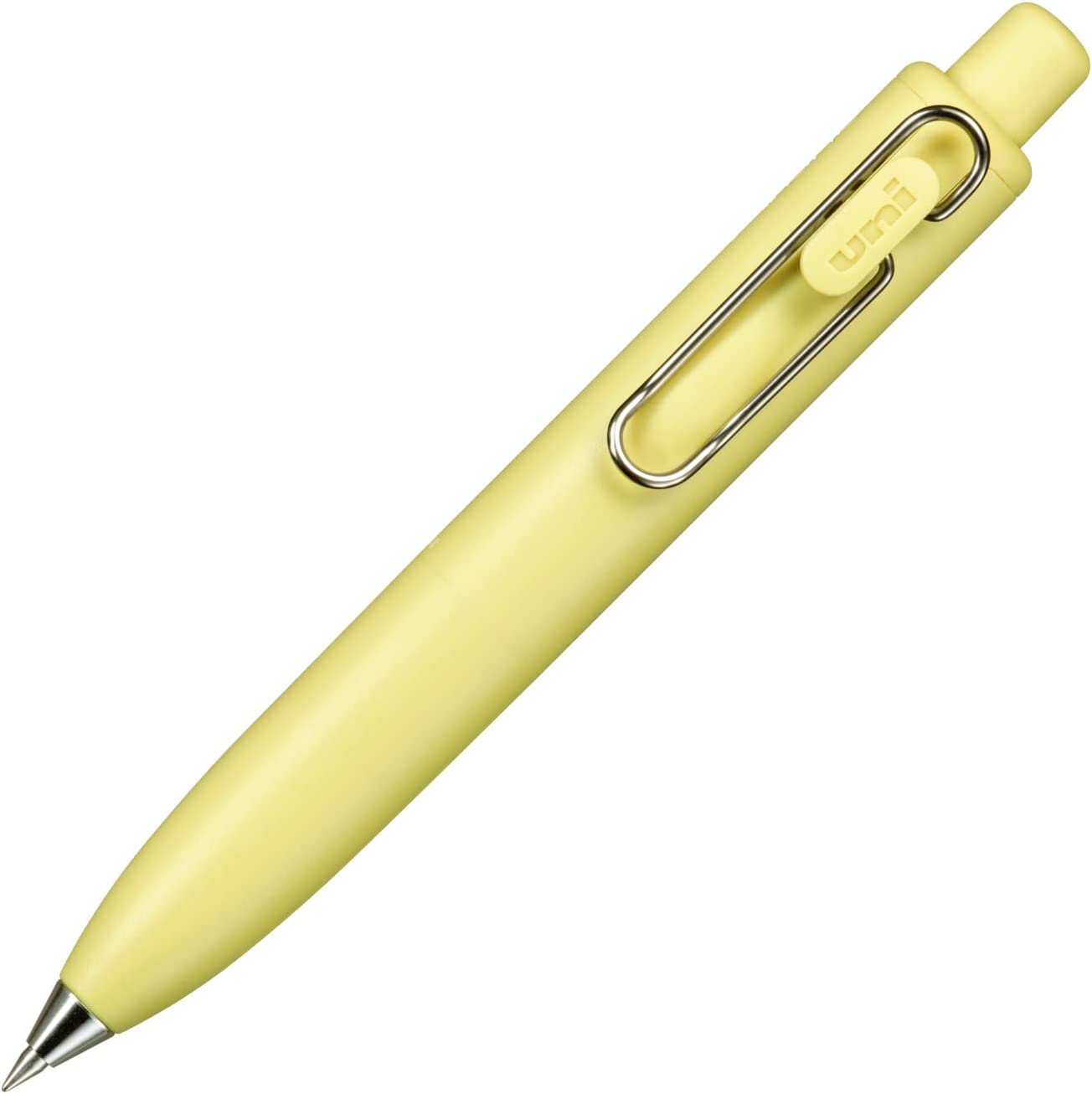 Uni-ball One P Gel Pens (0.38 / 0.5)