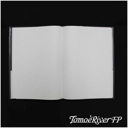 Sakae Tomoe River Hardcover Notebooks 52gsm (A5) 368 pages