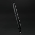 Majohn A1 Reverse Scale (Moonman) Fountain Pen Retractable