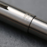 Majohn Ti-200 Titanium Alloy Fountain Pen