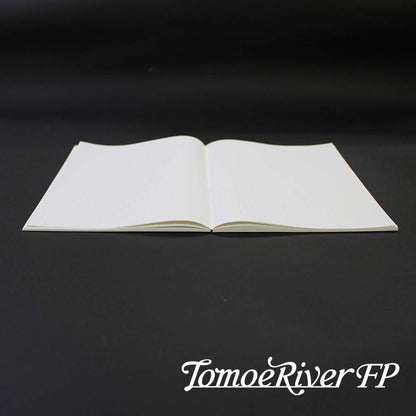 Sakae Tomoe River Softcover Notebooks 52gsm (A5/B5) 160 pages