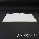 Sakae Tomoe River Notebooks 52gsm (A5/B5) 160 pages