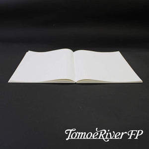 Sakae Tomoe River Notebooks 52gsm (A5/B5) 160 pages