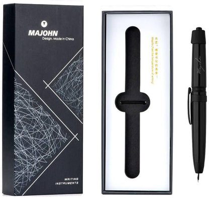 Majohn A3 Retractable Fountain Pen