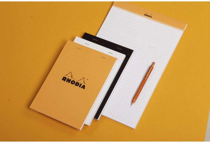 Rhodia Meeting Pad #16