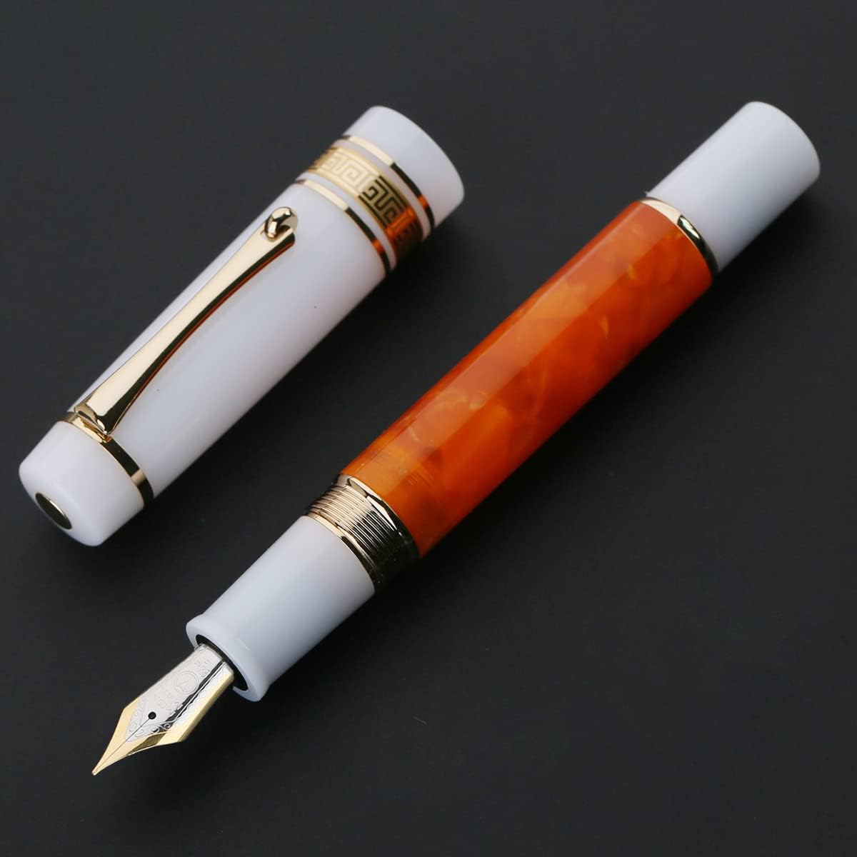 Majohn M400 (Moonman) Fountain Pen