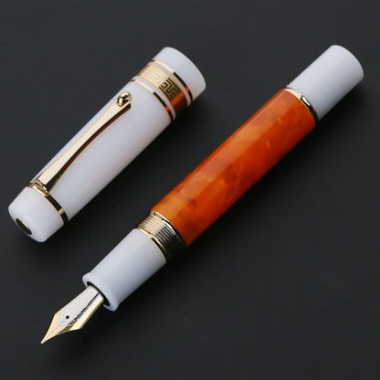 Majohn M400 (Moonman) Fountain Pen
