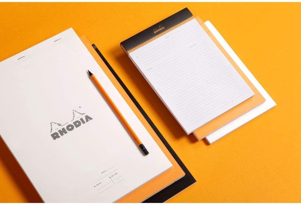 Rhodia Meeting Pad #16