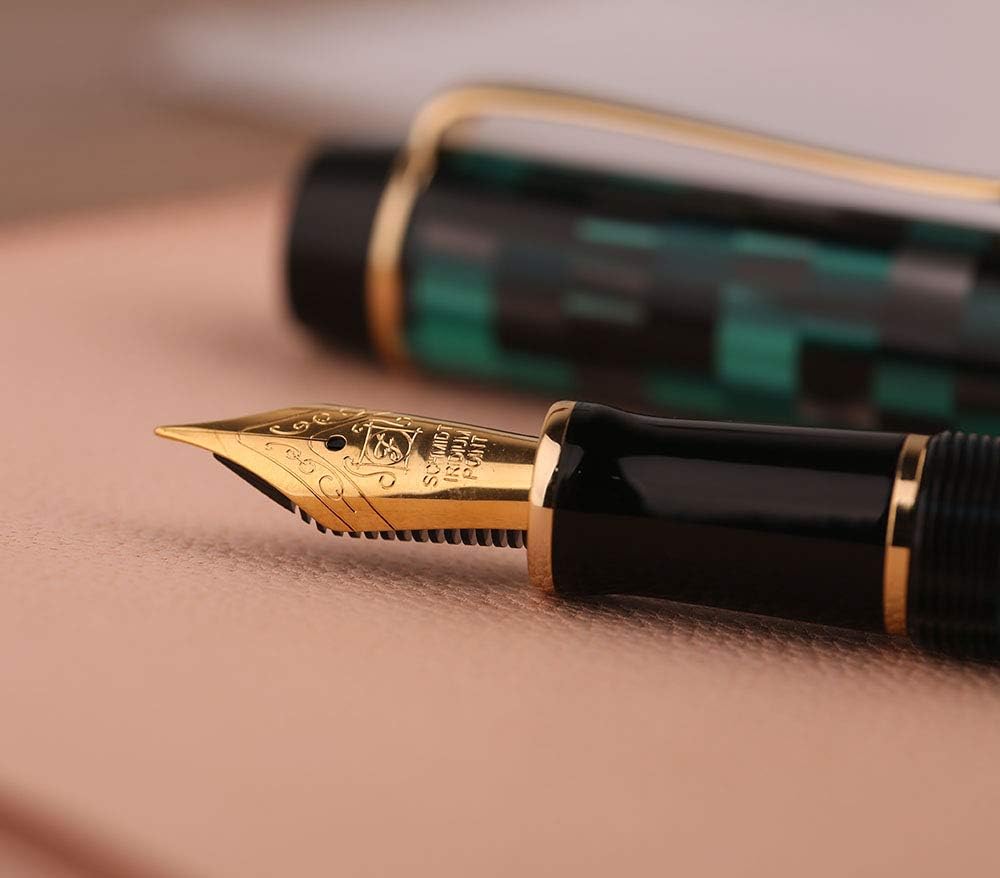 Majohn M600 Fountain Pens