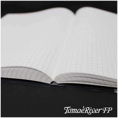 Sakae Tomoe River Hardcover Notebooks 52gsm (A5) 368 pages
