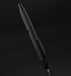 Majohn A1 Reverse Scale (Moonman) Fountain Pen Retractable