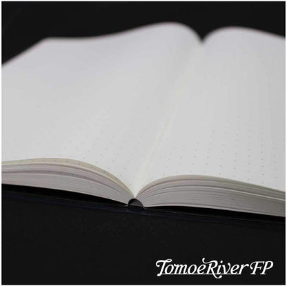 Sakae Tomoe River Hardcover Notebooks 52gsm (A5) 368 pages