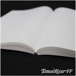 Sakae Tomoe River Notebooks 52gsm (A5) 368 pages