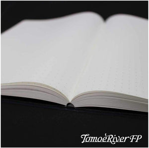 Sakae Tomoe River Notebooks 52gsm (A5) 368 pages