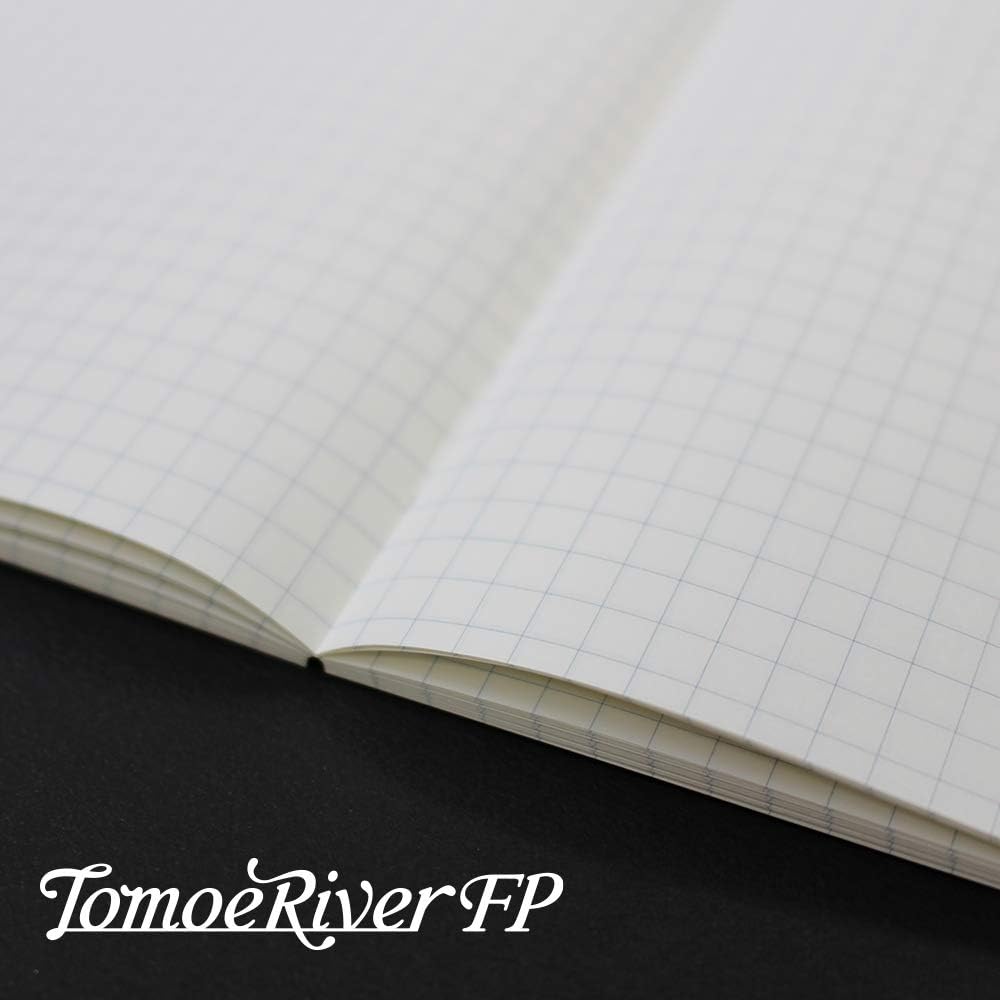 Sakae Tomoe River Notebooks 52gsm (A5/B5) 160 pages
