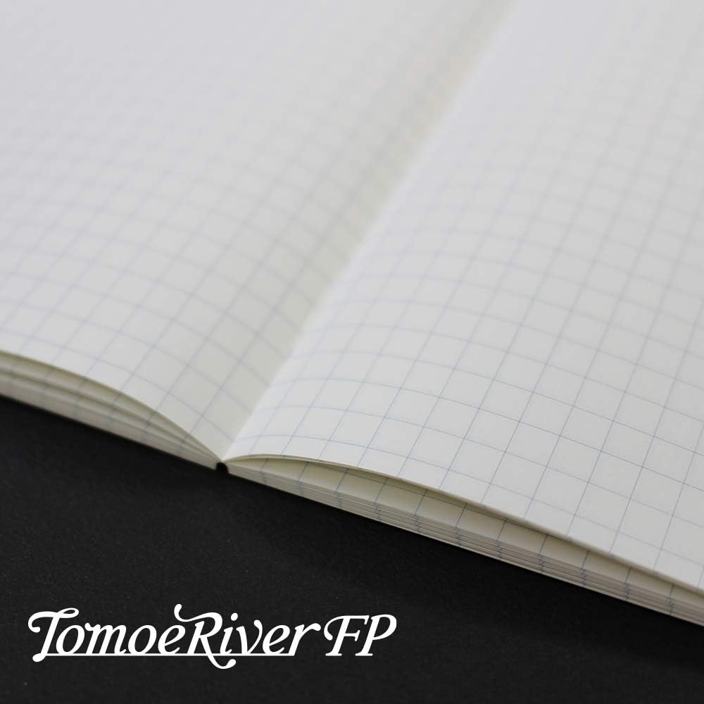 Sakae Tomoe River Notebooks 52gsm (A5) 160 pages