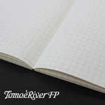 Sakae Tomoe River Notebooks 52gsm (A5/B5) 160 pages