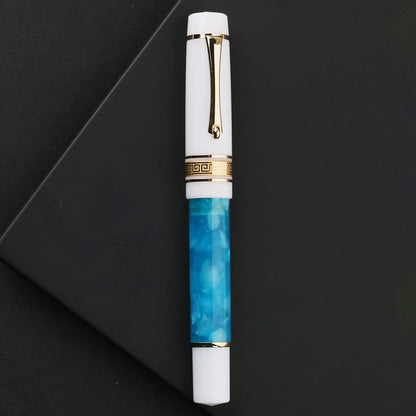 Majohn M400 (Moonman) Fountain Pen