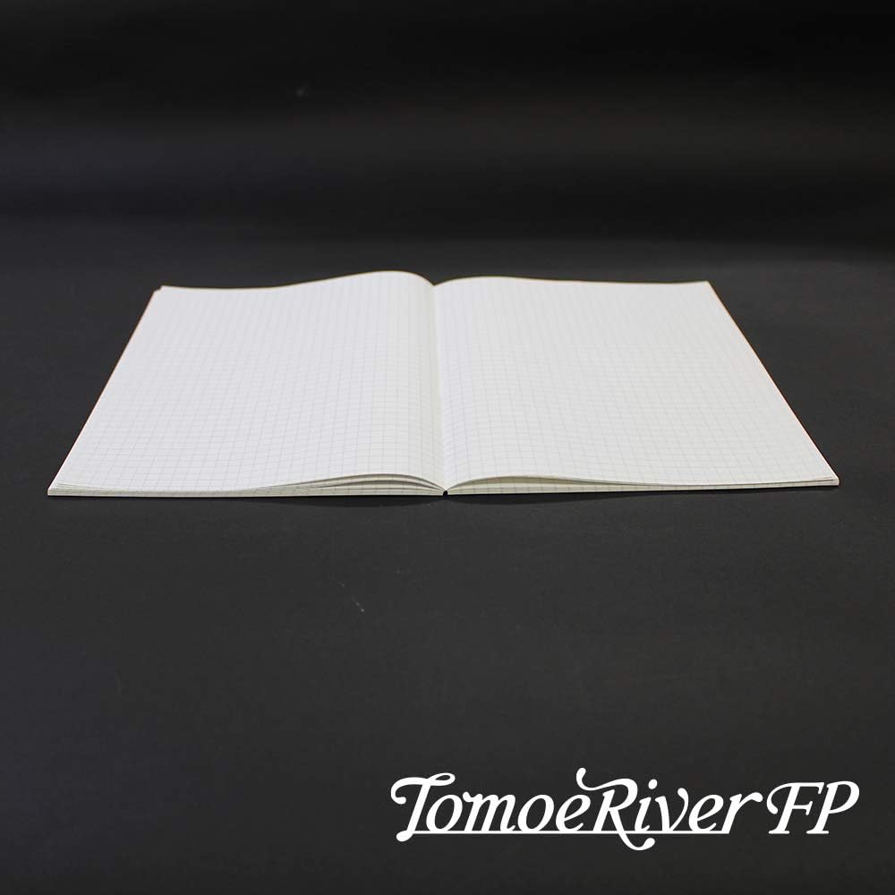 Sakae Tomoe River Softcover Notebooks 52gsm (A5/B5) 160 pages