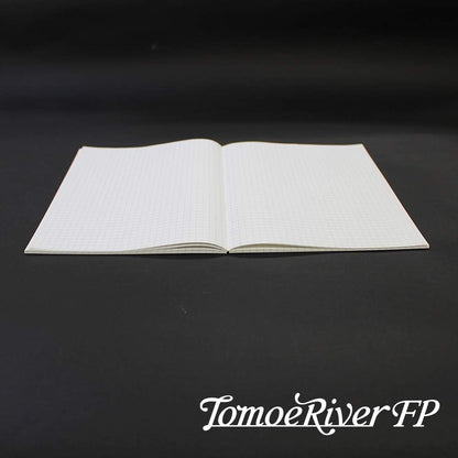 Sakae Tomoe River Softcover Notebooks 52gsm (A5/B5) 160 pages