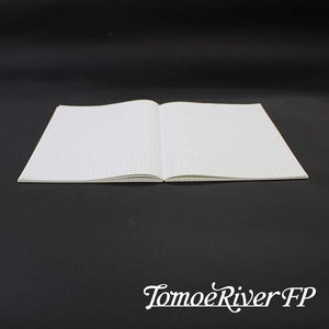 Sakae Tomoe River Notebooks 52gsm (A5/B5) 160 pages