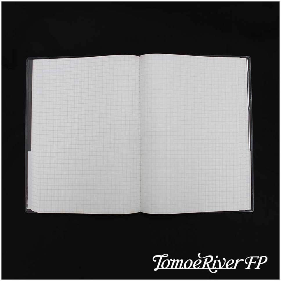 Sakae Tomoe River Hardcover Notebooks 52gsm (A5) 368 pages