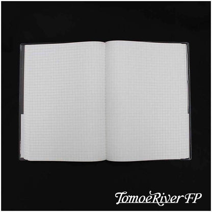 Sakae Tomoe River Hardcover Notebooks 52gsm (A5) 368 pages