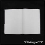 Sakae Tomoe River Notebooks 52gsm (A5) 368 pages